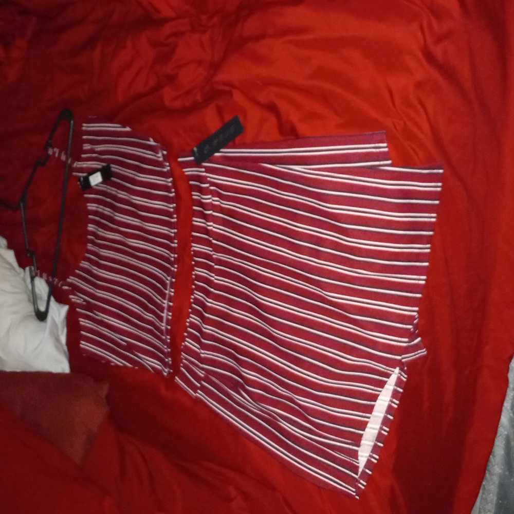 Two piece